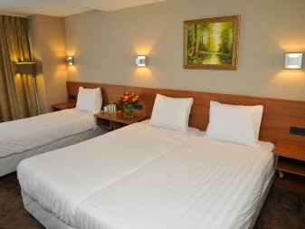 Dutch Design Hotel Vondelpark